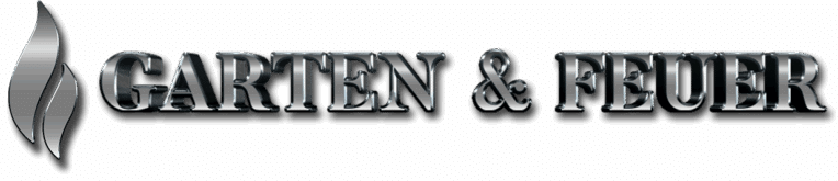Garten & Feuer